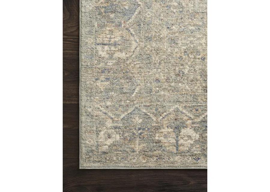 Revere REV02 2'6" x 16'" Rug