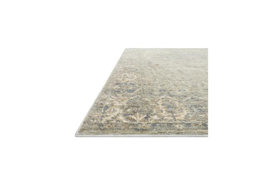 Revere REV02 2'6" x 16'" Rug