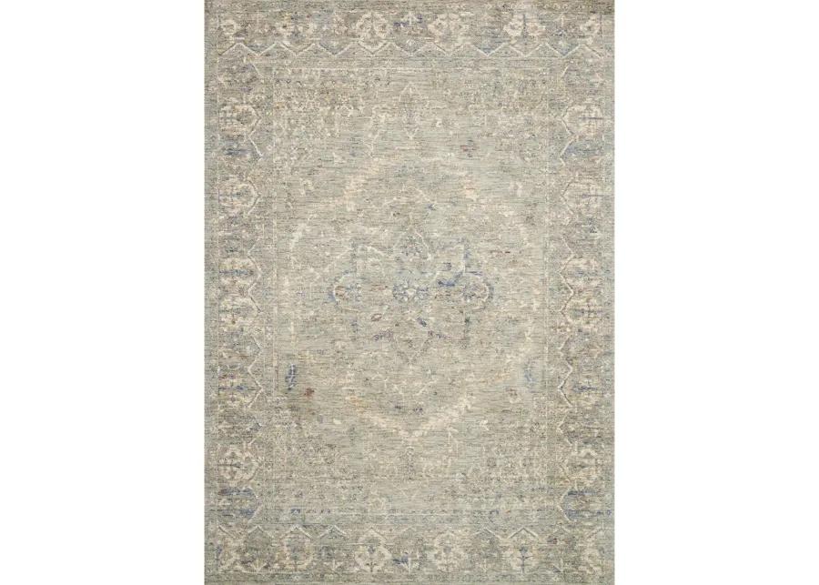 Revere REV02 2'6" x 16'" Rug