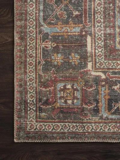 Loren LQ13 " Rug