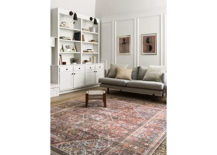 Loren LQ13 " Rug