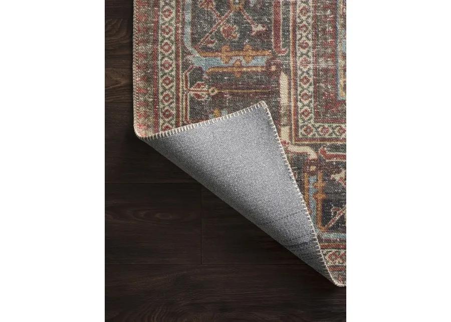 Loren LQ13 " Rug