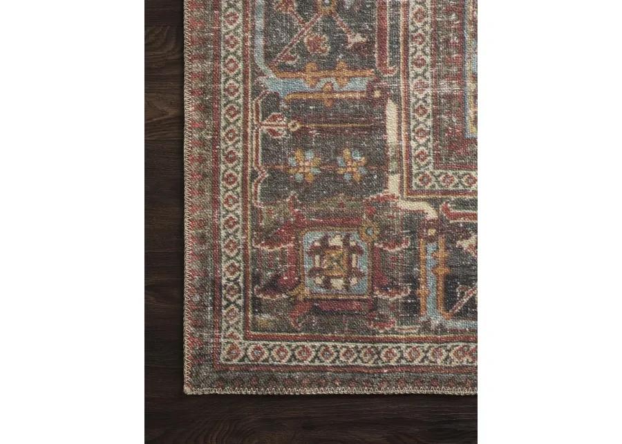 Loren LQ13 " Rug