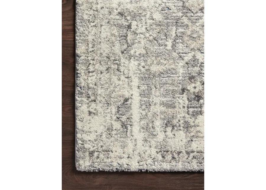 Theory THY03 2'7" x 13'" Rug