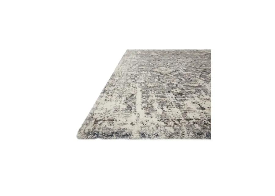 Theory THY03 2'7" x 13'" Rug