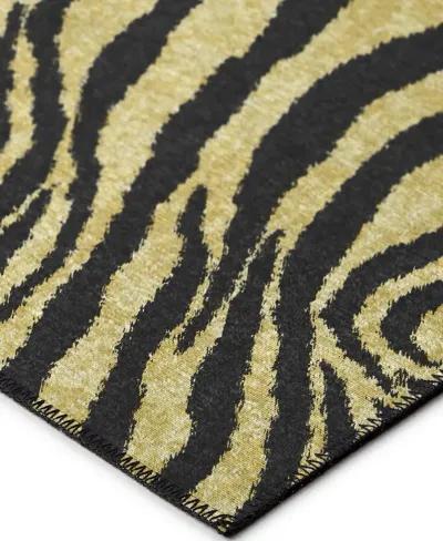 Mali ML1 Gold 9' x 12' Rug