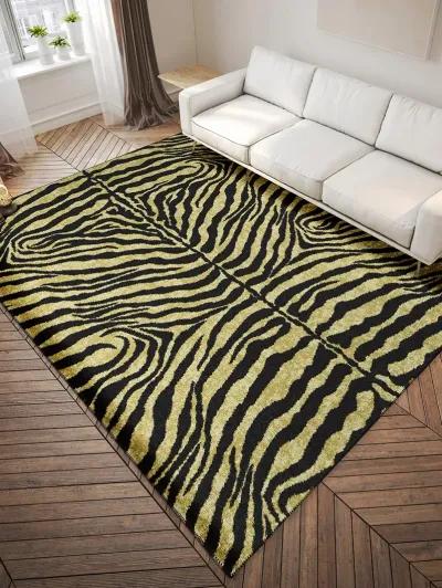 Mali ML1 Gold 9' x 12' Rug