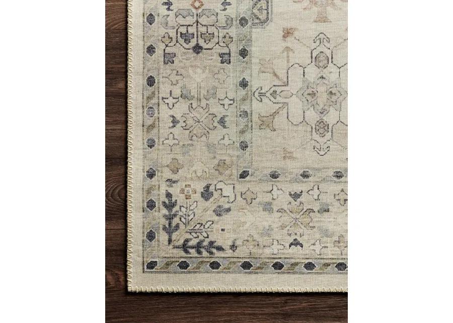 Hathaway HTH04 2'3" x 3'9" Rug by Loloi II