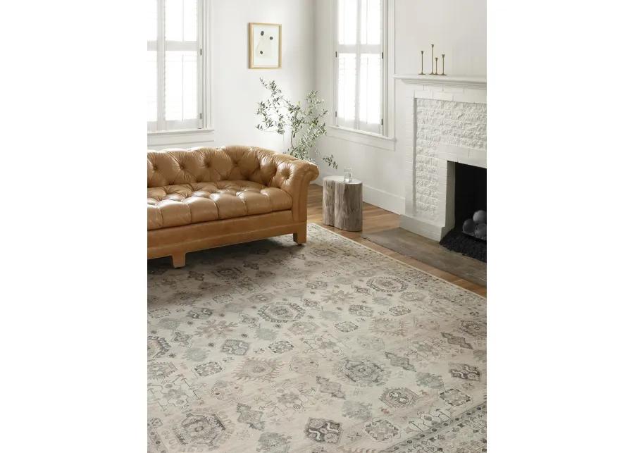 Hathaway HTH04 2'3" x 3'9" Rug by Loloi II