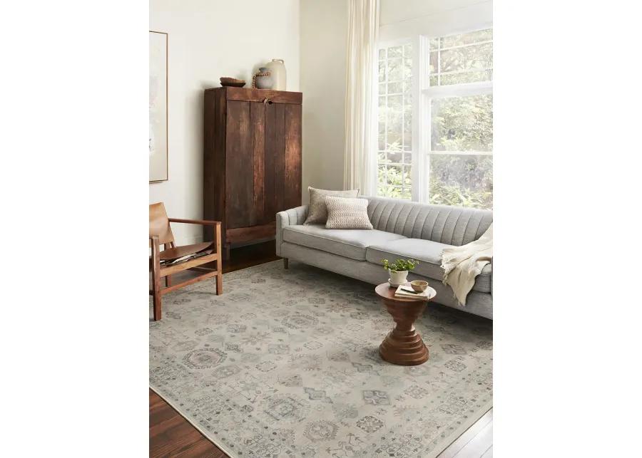 Hathaway HTH04 2'3" x 3'9" Rug by Loloi II