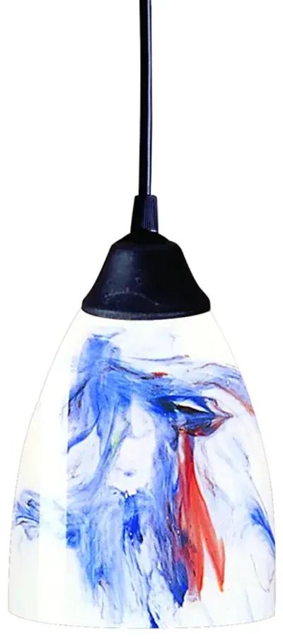 Classico Mini Pendant - Mountain