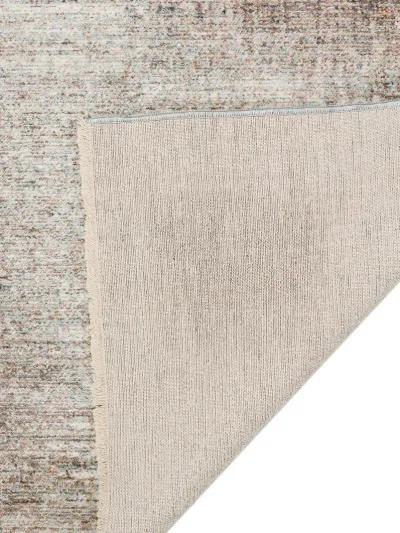 Neola NA5 Beige 3' x 5' Rug