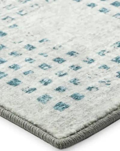 Delano DA1 Tin 2'6" x 12' Rug