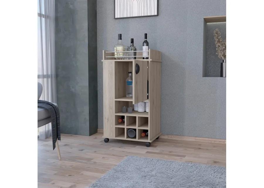 Farson Bar Cart