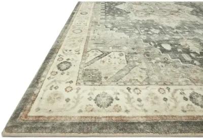 Rosette ROS09 2'2" x 5'" Rug