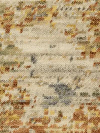 Soleri 3'3" x 5' Beige Rug