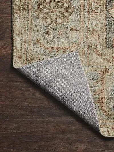 Margot MAT03 2'3" x 3'9" Rug