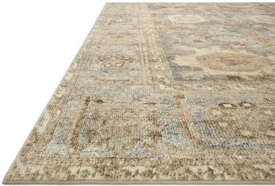 Margot MAT03 2'3" x 3'9" Rug