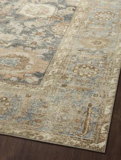 Margot MAT03 2'3" x 3'9" Rug