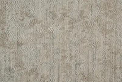 Elias 6718F Gray/Taupe 2'9" x 8' Rug