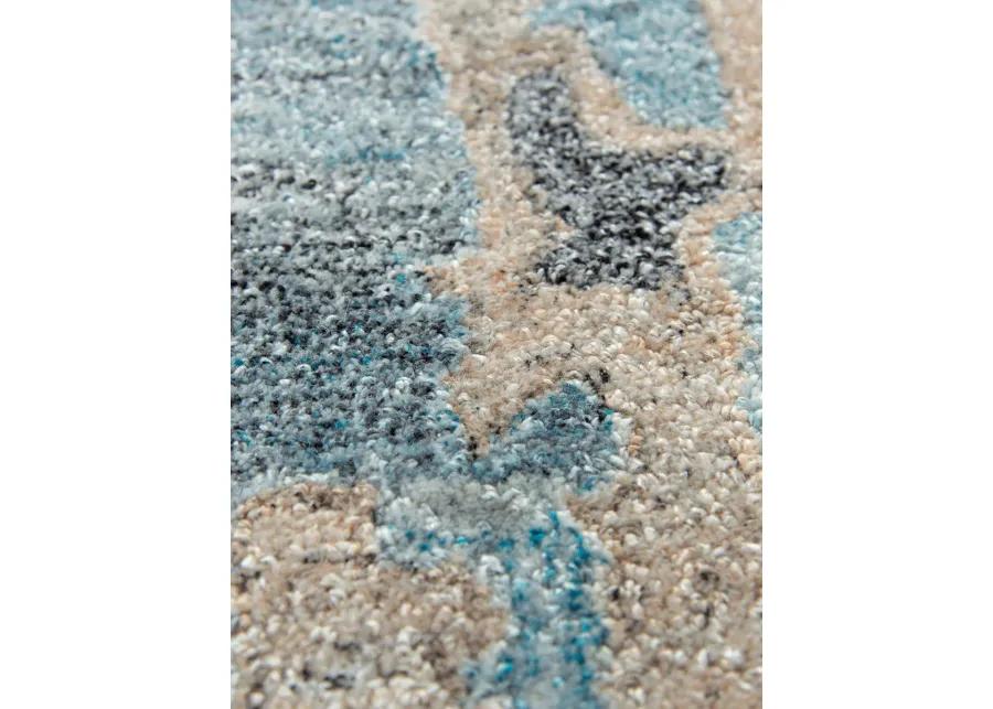 Essence ESS107 5' x 7'6" Rug