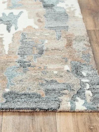 Essence ESS107 5' x 7'6" Rug