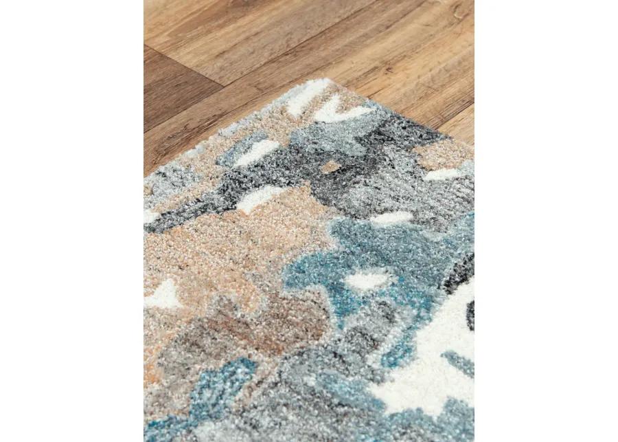 Essence ESS107 5' x 7'6" Rug