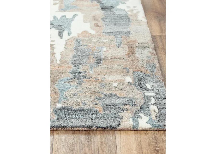 Essence ESS107 5' x 7'6" Rug