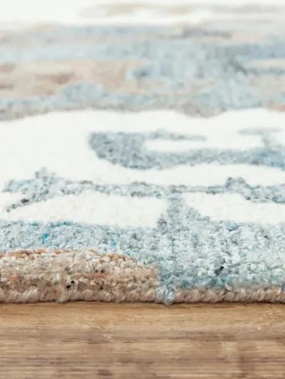 Essence ESS107 5' x 7'6" Rug