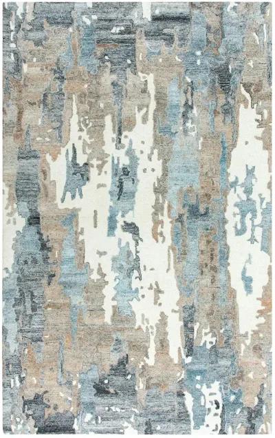 Essence ESS107 5' x 7'6" Rug