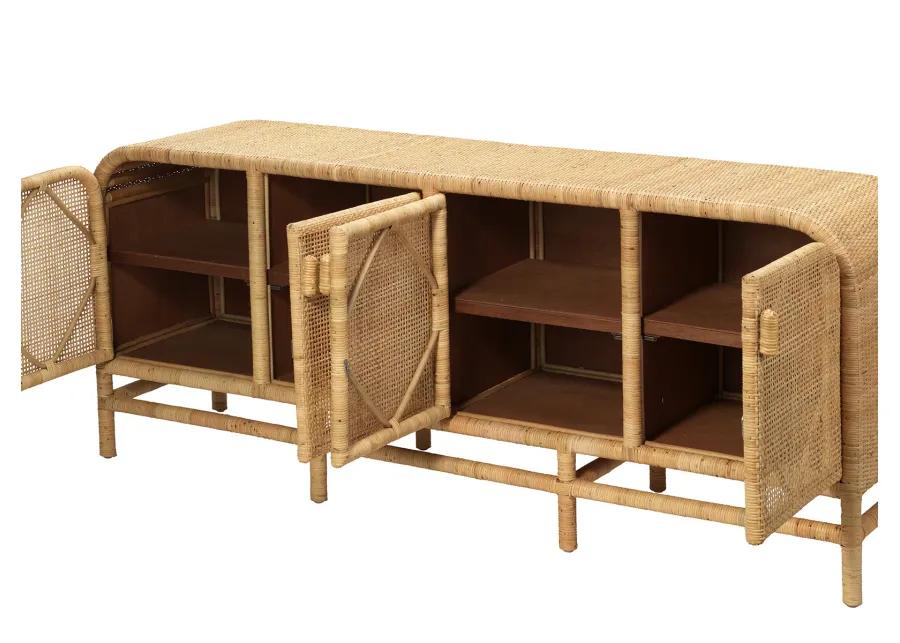 Santa Monica Sideboard