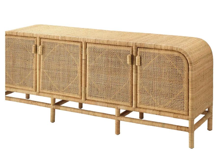 Santa Monica Sideboard