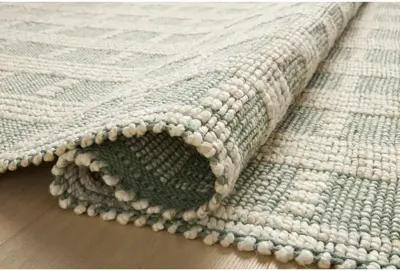 Colton Ivory/Sage 9' x 12' Rug