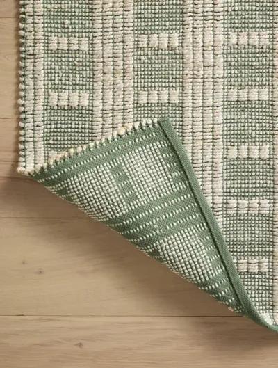 Colton Ivory/Sage 9' x 12' Rug