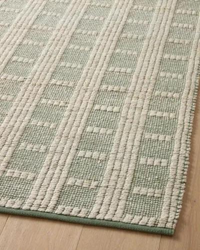 Colton Ivory/Sage 9' x 12' Rug