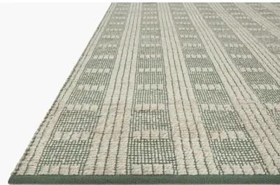 Colton Ivory/Sage 9' x 12' Rug