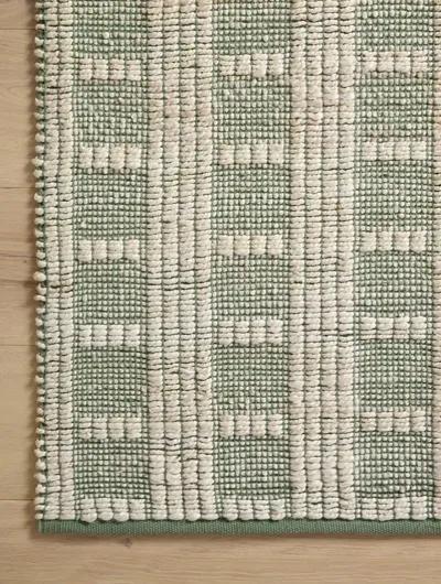 Colton Ivory/Sage 9' x 12' Rug