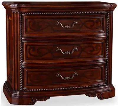 Valencia Nightstand