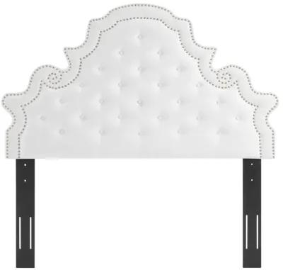 Modway - Diana Tufted Performance Velvet Full/Queen Headboard