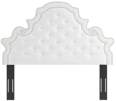 Modway - Diana Tufted Performance Velvet Full/Queen Headboard