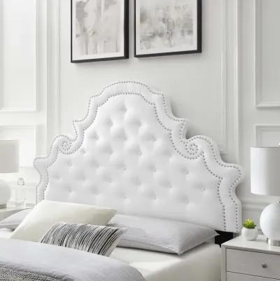 Modway - Diana Tufted Performance Velvet Full/Queen Headboard