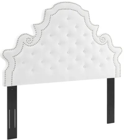 Modway - Diana Tufted Performance Velvet Full/Queen Headboard