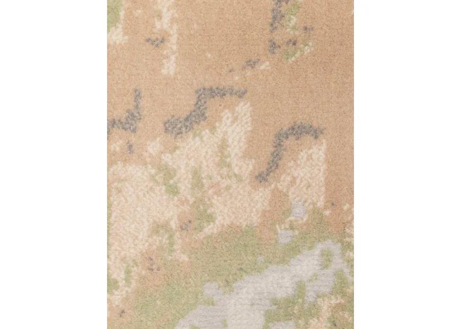 Capistrano 7'10 x 10'10 Gry Rug