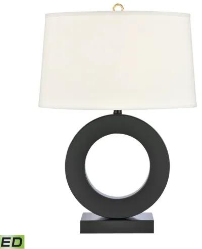 Around the Edge Table Lamp