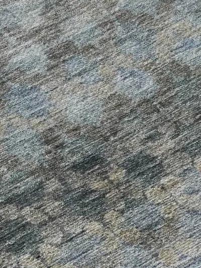 Burano BU6 Blue 10' x 14' Rug