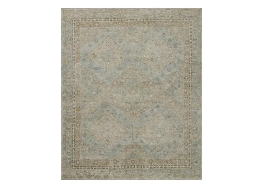 Legacy LZ07 2'9" x 14'" Rug