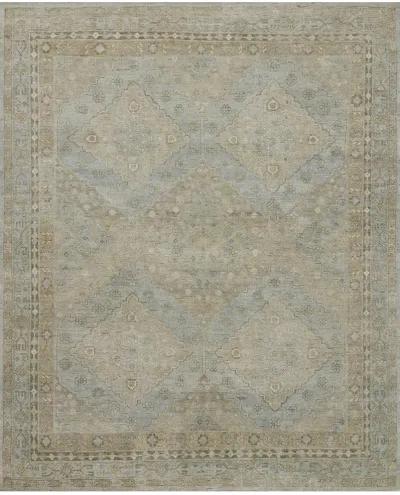 Legacy LZ07 2'9" x 14'" Rug