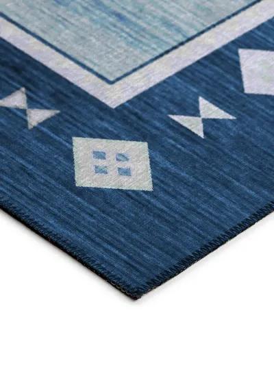 Phoenix PH2 Denim 30" x 46" Rug