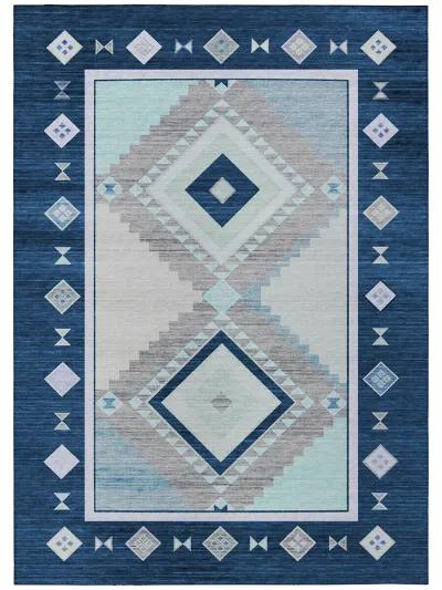 Phoenix PH2 Denim 30" x 46" Rug