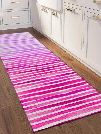 Seabreeze SZ8 Blush 2'3" x 7'6" Rug